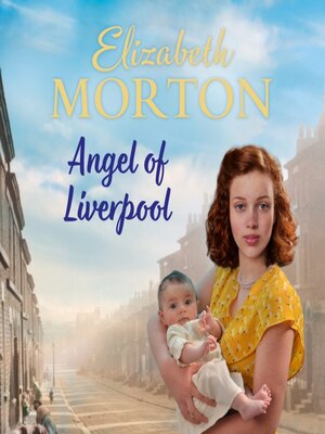 cover image of Angel of Liverpool